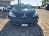Peugeot 308 2.0 HDi 140CV CC Féline - Peugeot 308: Hdi 140