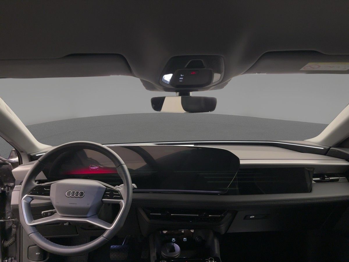 Audi A6 e-tron - Bild 12