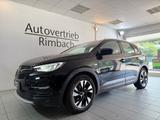 Opel Grandland (X) Elegance 1.6 Automatik - Opel Grandland (X) elegance mit Hybrid-Antrieb (Benzin/Elektro)