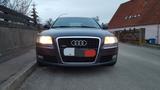 Audi A8 in Top Zustand,Vollausstattung,Scheckh