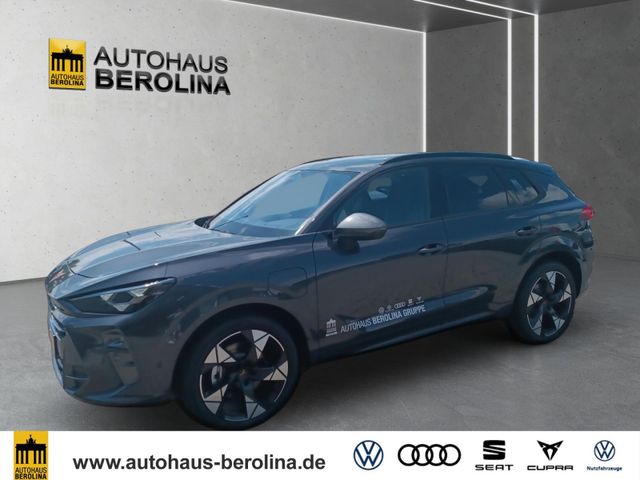 Vorschaubild: CUPRA Terramar 1.5 e-Hybrid DSG *MATRIX*HuD*ACC*R-CAM* (Fahrzeug-Nr. H06412)