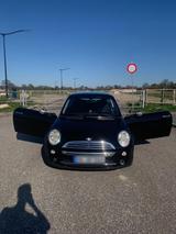 MINI Mini Coopet one - MINI ONE aus 2005