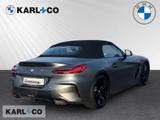 BMW Z4 M40i LC Prof HUD H&K Driv Assis Ad. LED - BMW Z4 in Wiesbaden
