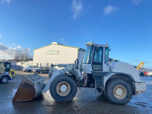 Liebherr L 534
