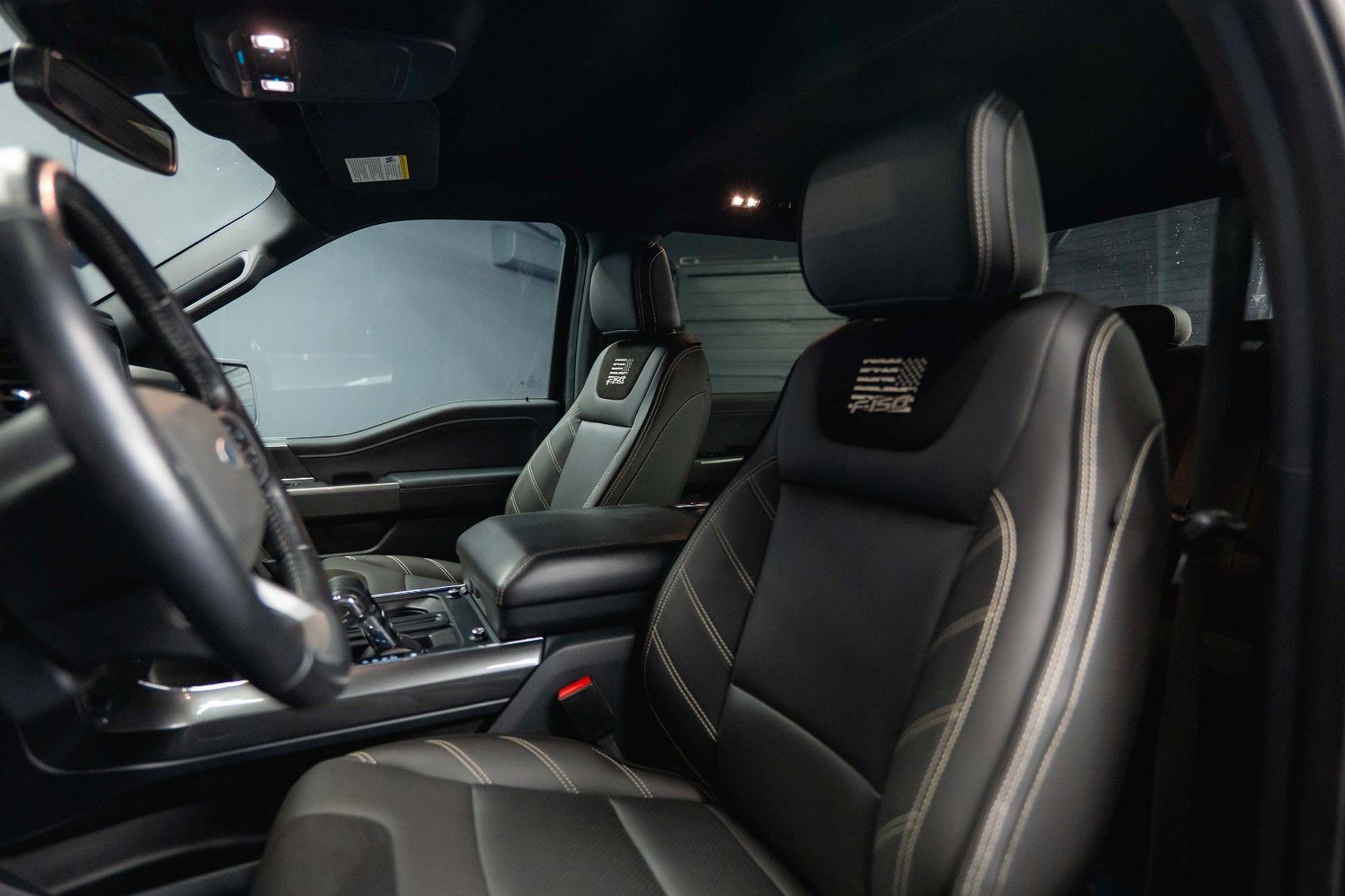 Fahrzeugabbildung Ford F150 3.5 V6 RAPTOR SuperCrew 4x4 Offroad LED 19%
