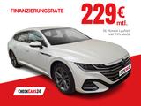 Volkswagen Arteon Shooting Brake R-Line 2.0 TSI PDC KAMERA