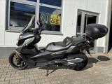 BMW C 400 GT SHAD Topcase & sofort verfügbar! - ROLLER HÄNDLER