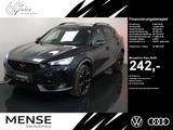 Cupra Formentor VZ |AHK|FLA|ACC|360|KeyLess|LM|elSitz - Cupra Formentor Gebrauchtwagen
