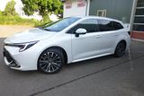 Toyota Corolla Touring Sports Hybrid Team D  2.0l 11... - Toyota Corolla: 11