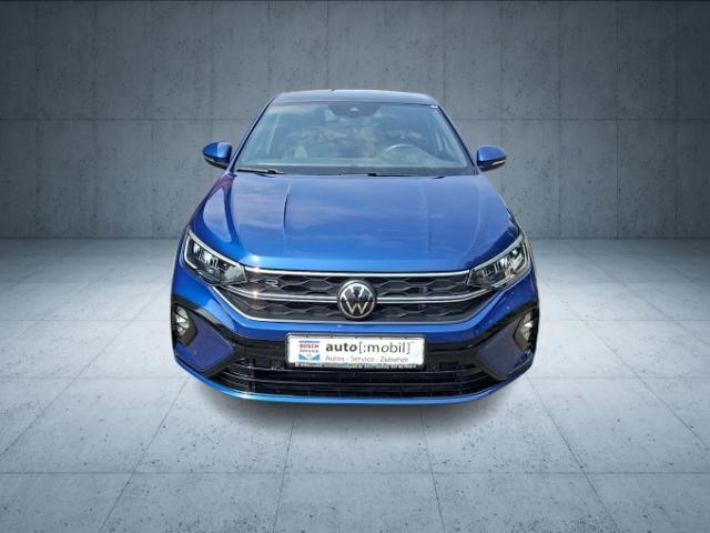 Volkswagen Taigo R-Line 1.0 TSI APP-CONNECT+PANO+ACC, миниатюра 9
