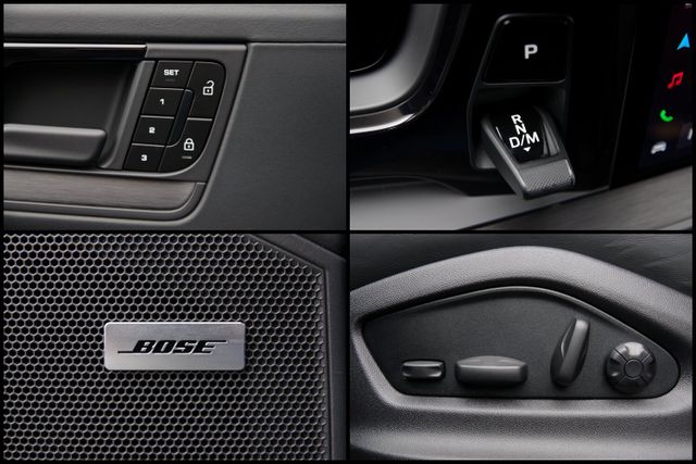 Porsche Cayenne Coupe E-Hybrid Black Edition*BFD,Head-Up