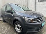 Volkswagen Caddy 1.4l Benzin/CNG Kasten/Camper 14.950 Netto - Volkswagen Caddy: 14