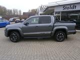 Volkswagen Amarok Dark Label DC 3.0 TDI 4Motion - gebrauchte VW Amarok aus dem Jahr 2019