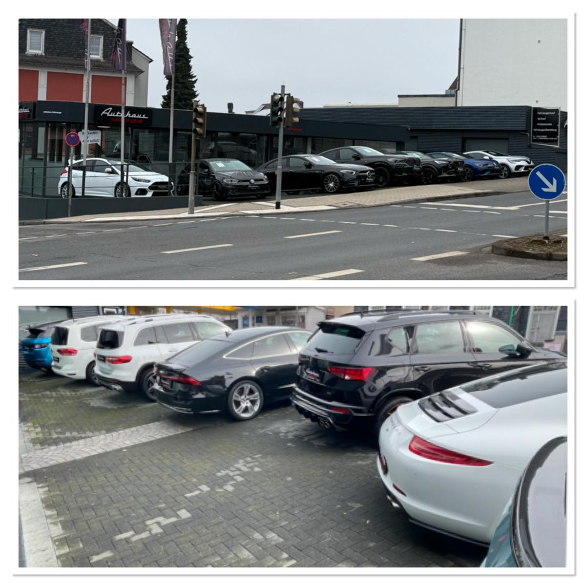 Mercedes-Benz A 35 AMG 4Matic Edition 1*P-SITZE*Alu"20*KW*H-UP