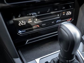Volkswagen Arteon - 8