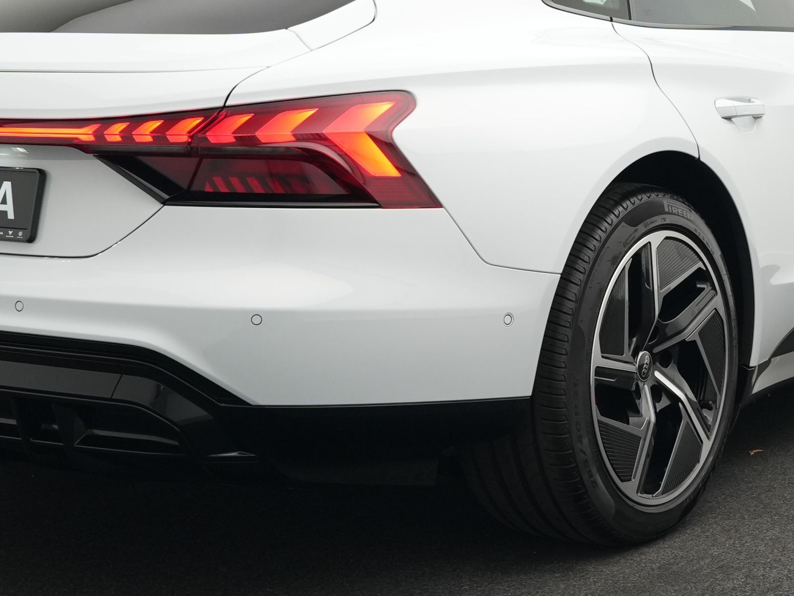 Audi e-tron GT - Bild 22