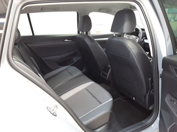 Golf Variant 1.5 TSI Goal - LED / AHZV