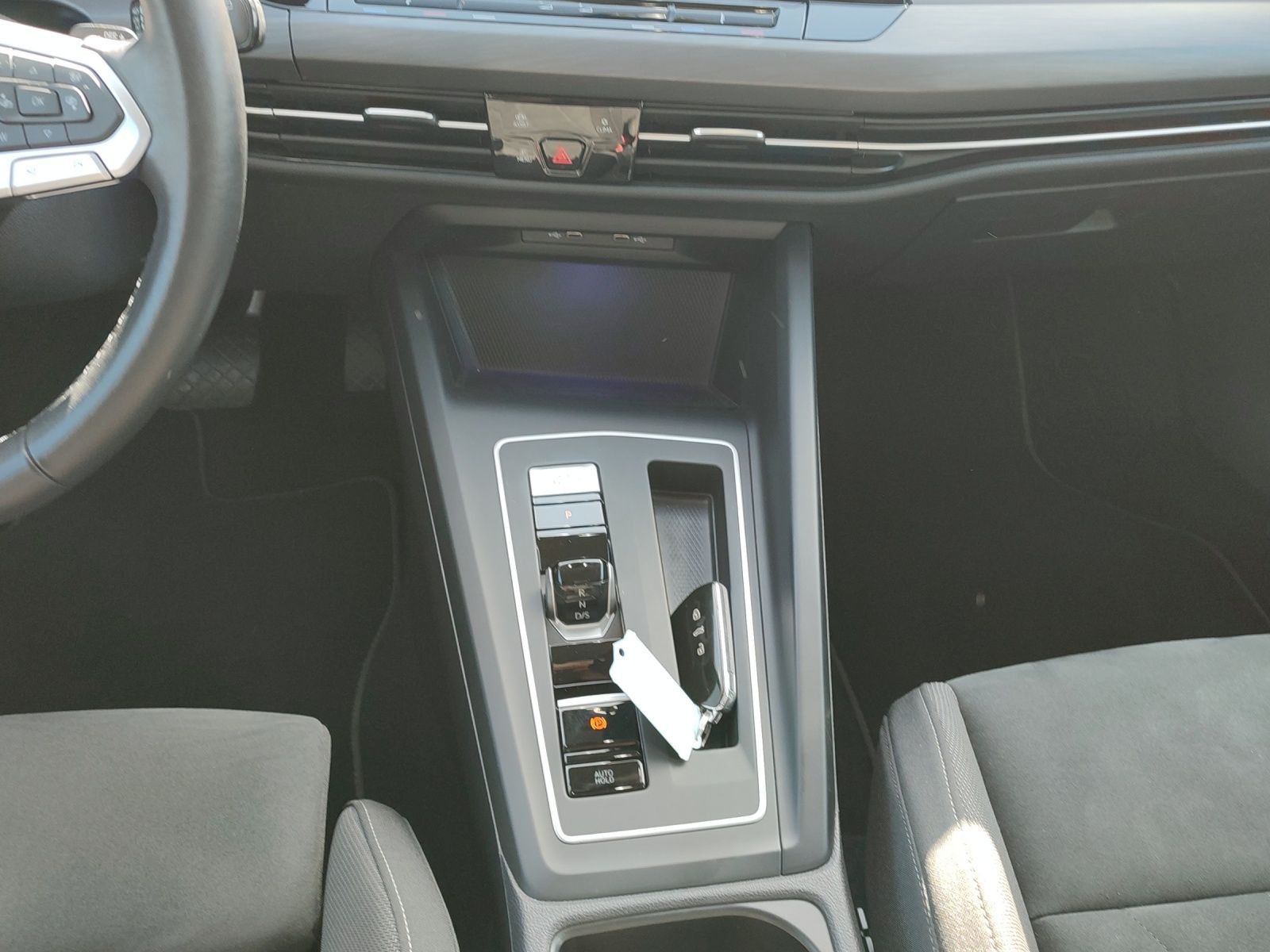 Volkswagen Golf - Bild 9