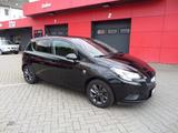 Opel Corsa E 120 Jahre 1.4 ecoFlex KLIMA-KAMERA - Opel Corsa Gebrauchtwagen in Mannheim