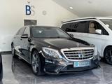 Mercedes-Benz S63 AMG 4Matic L/Pano/ChauffeurPaket/360°/HUD - Mercedes-Benz S 63 AMG: Matic