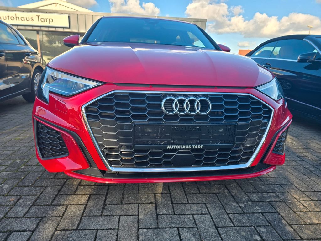 Image of Audi A3