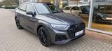 Audi Q5 Sportback 55  TFSI e *S line*Matrix* - mit Hybrid-Antrieb: Luftfederung