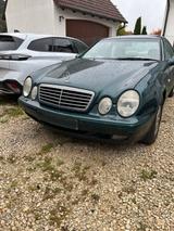 Mercedes-Benz CLK 320 ELEGANCE Elegance