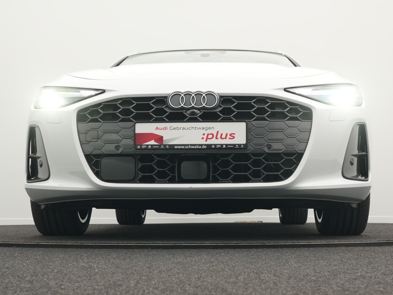 Audi A6 - Bild 44