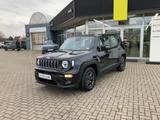 Jeep Renegade 1,5 MultiAir Mild Hybrid Klima Carplay - Jeep Renegade mit Benzin-Antrieb: Limousine