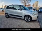 Fiat 500L Easy - Fiat 500L: Easy