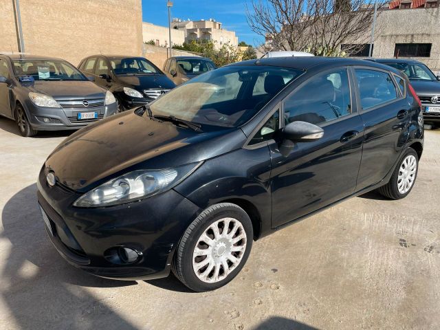 Ford FORD FIESTA 1.4 16V 92CV GPL -TASSO ZERO