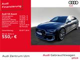 Audi S6 Avant 3.0 TDI quattro LED NAV+ KAM E-KLAPPE - gebrauchte Audi S6 aus dem Jahr 2024