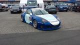 Porsche 996 Gt3 Cup RS Rennwagen - Porsche 996: Gt3 RS