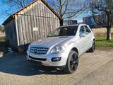 Mercedes-Benz Mercedes W164 ML500 V8 *TÜV neu* 22zoll*le... - gebrauchte Mercedes-Benz ML 500 aus dem Jahr 2006