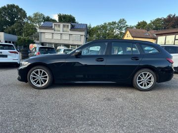 BMW 320 - 10