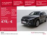 Audi Q5 50 TDI TIPT*QUA*ADVANCED*LED*360*NAVI*LEDER**