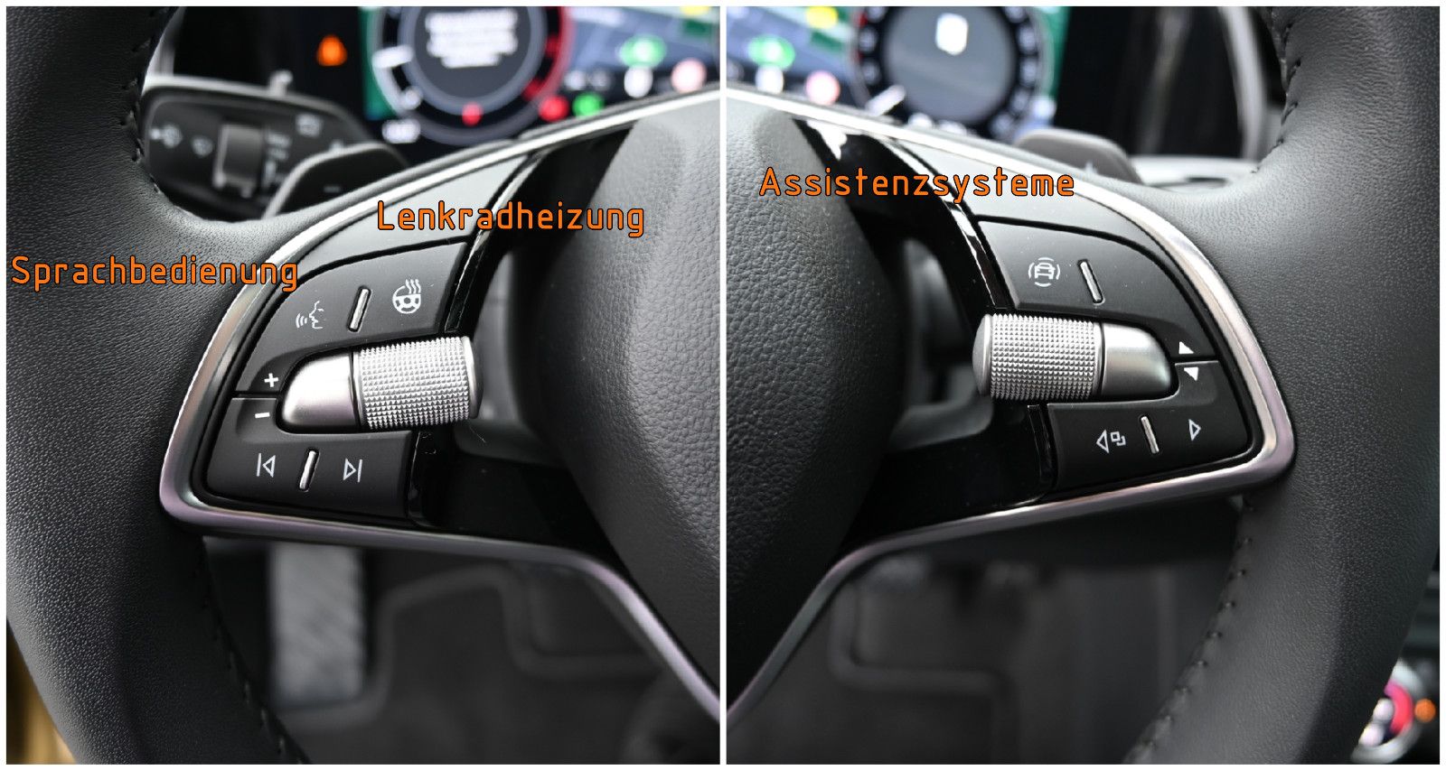 Fahrzeugabbildung SKODA Kodiaq 2.0 TDI 4x4 DSG °AHK°PANO°STANDHZ°7-SITZE