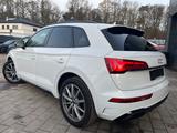 Audi Q5 50 TDI quattro S line *STHZ/LUFT-F./MATRIX* - Audi Q5 Gebrauchtwagen in Köln