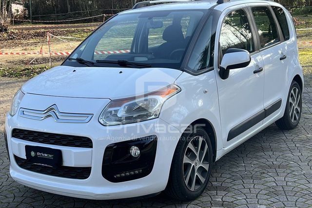 Citroën CITROEN C3 Picasso 1.4 VTi 95 GPL airdream Seduc