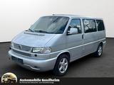 Volkswagen T4 Multivan Generation 2.5 TDI*151PS*STDHZG*AHK* - Volkswagen T4 Multivan: Generation