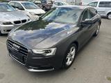 Audi A5 2.0 TDI 140kW Sportback*NAVI*XENON*CAM* - Audi A5 Gebrauchtwagen in Nürnberg