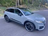 Audi Q2 2.0 TDI 110kW S tronic quattro EDITION ONE - Audi Q2 von privat