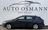 Volkswagen Golf Variant 2.0 TDI SCR Life / ACC / MEMORY - Volkswagen Golf mit Diesel-Antrieb: Standheizung, Kombi