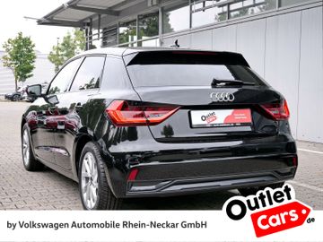 Audi A1 - 8