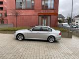 BMW 320d e90  mit nur 16tkm - BMW 3er-Reihe E90 mit Diesel-Antrieb