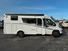 Sunlight V 66 Adventure Edition *Automatik*