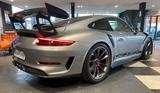 Porsche 991 GT3 RS - Porsche: Gt3 RS