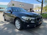 BMW 116 1 Limousine 5-trg. 116 i Advantage - BMW 116 in Hamburg