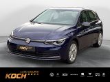 Volkswagen Golf VIII 1.5eTSI Style DSG LED NAVI AHK STANDHZ - Volkswagen Golf mit Benzin-Antrieb: Viii