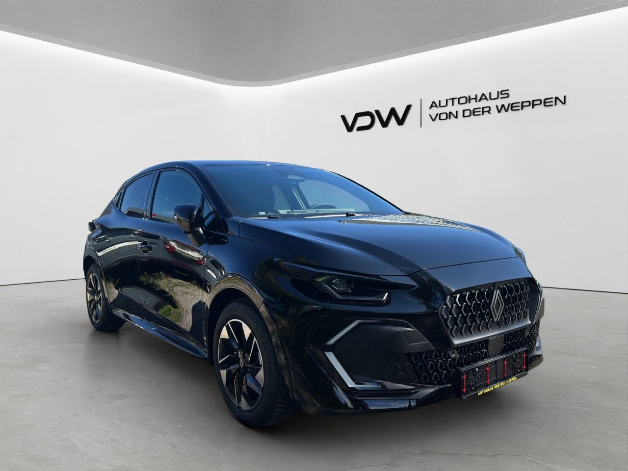 Renault Clio - Bild 10